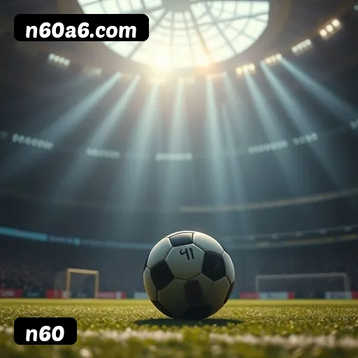 n60 bônus R$5.000 + 500 giros - Rollover 35x, prazo 30 dias, 38% taxa conversão