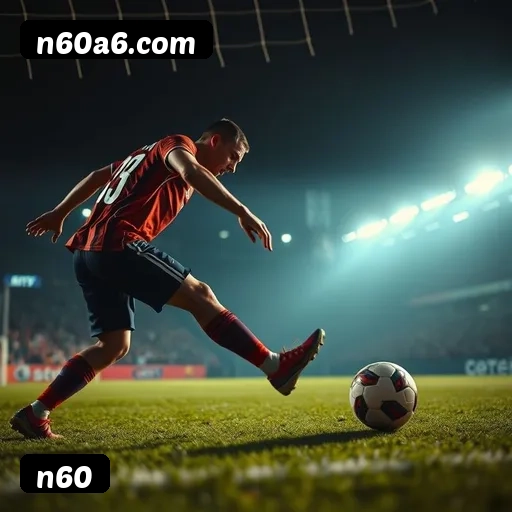 FAQ n60 Brasil - Perguntas frequentes sobre bônus, PIX, RTP, APP mobile e VIP