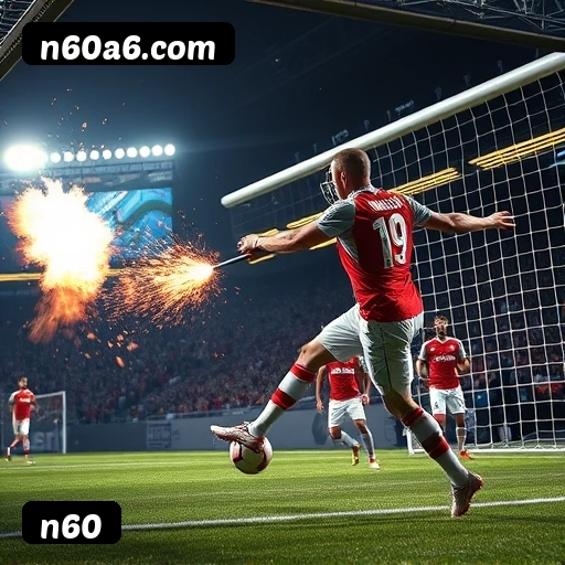 Loterias online disponíveis na n60