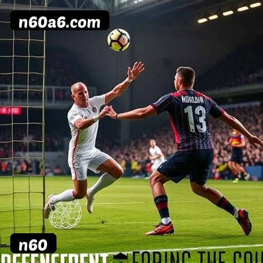 n60 segurança SSL 256-bit - Licença Curaçao, eCOGRA, GLI certificado