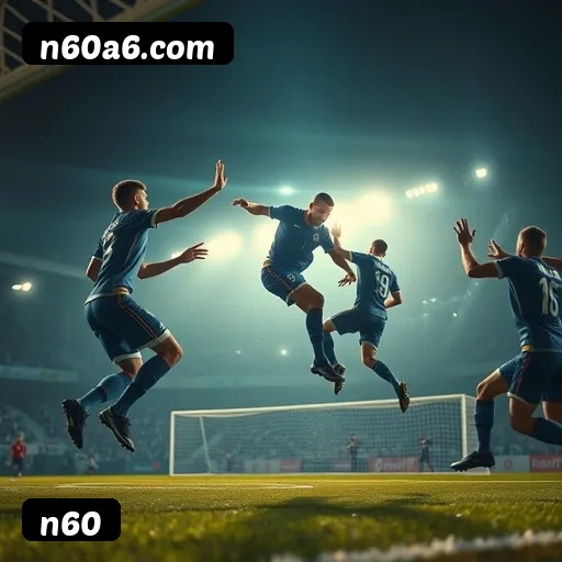 Estatísticas n60 novembro 2024 - 87 mil jogadores ativos, R$47M pagos, RTP 96.52%