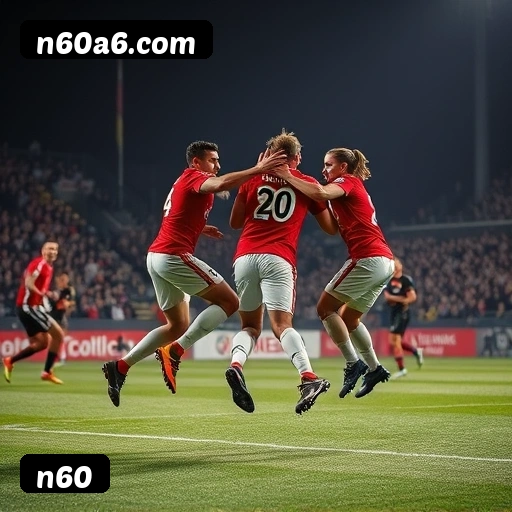 6 vantagens exclusivas do programa VIP da n60